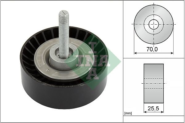 WILMINK GROUP Seade-/juhtrull,soonrihm WG1253127